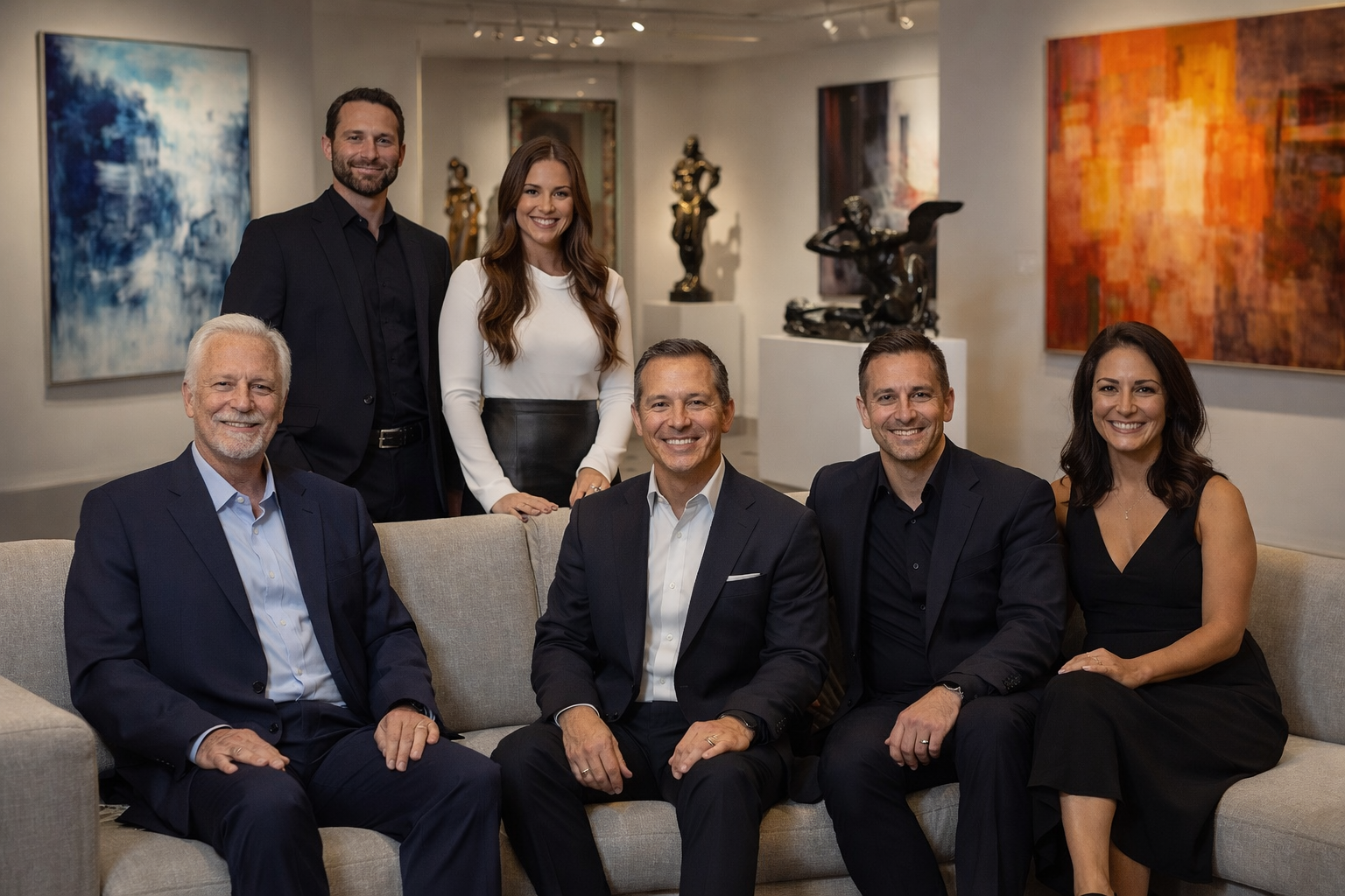 Why the Price of an Artwork Is Almost Never ItsTrue Value