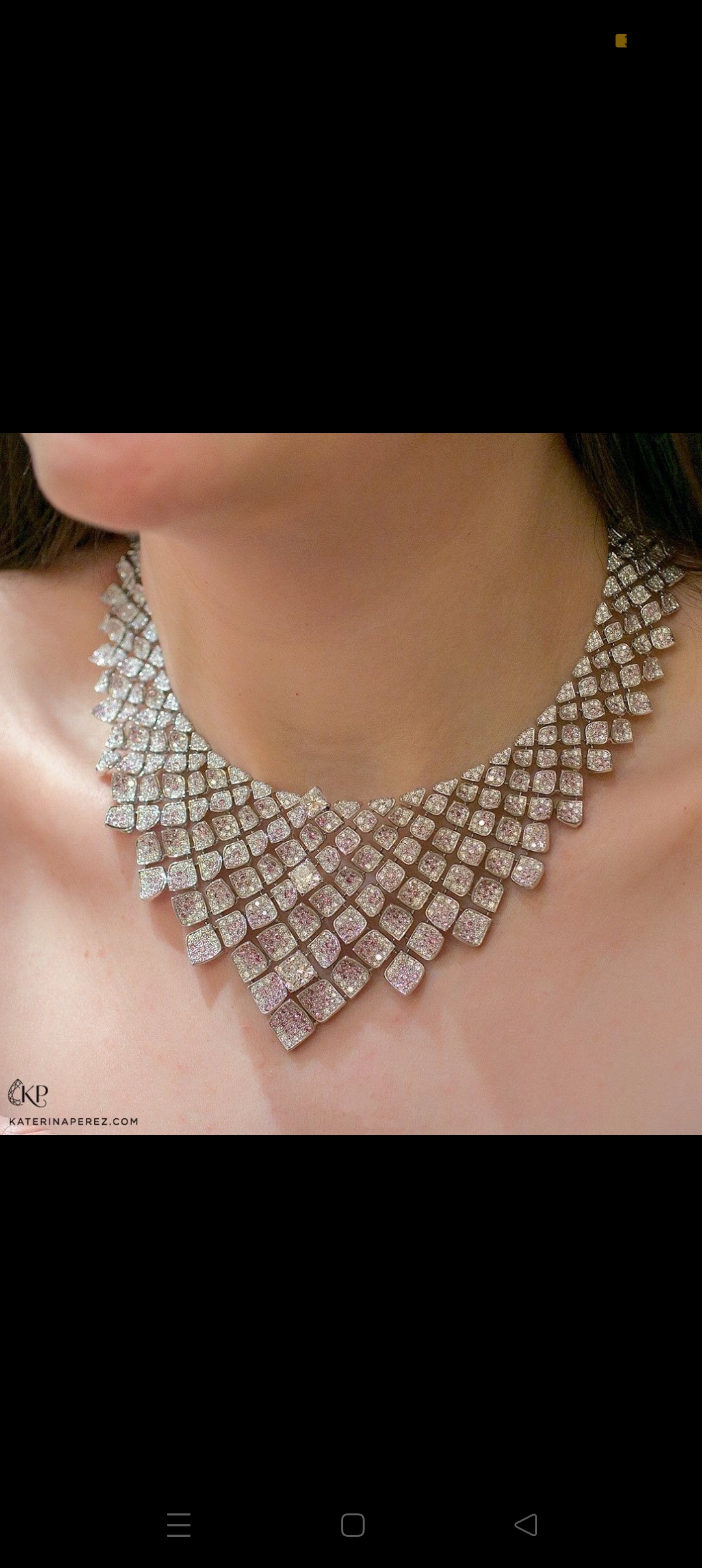 Cartier and the Art of the World. How Jewelry Was Created That United 3,000 Years of History