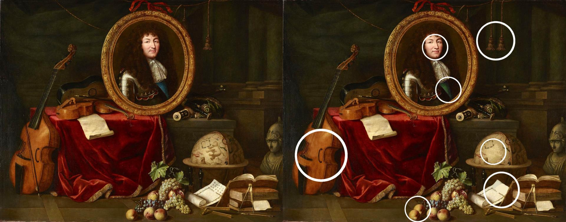 The Same Artist, the Same Technique, a Fivefold Difference in Price – What Truly Determines Valuation, and What Is Only an Illusion