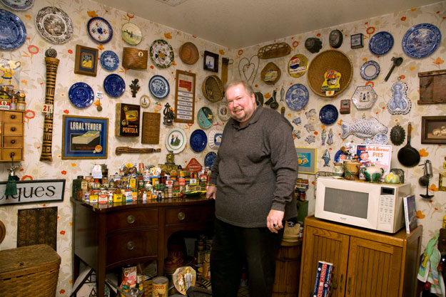 Collecting without investment – is it worth collecting “purely for pleasure”?