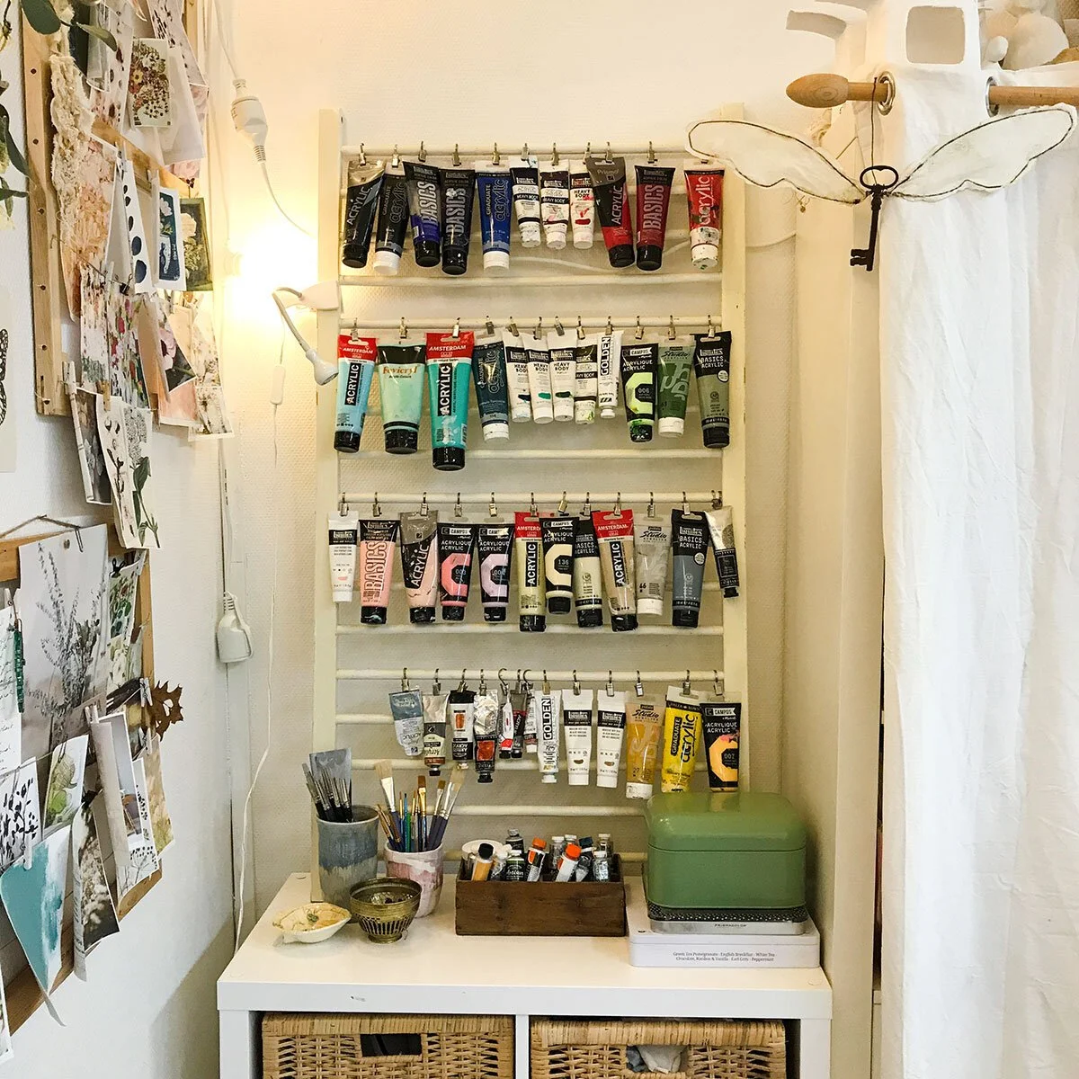 Why do we collect? On the need to gather things and the meaning embedded in objects