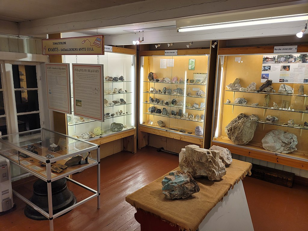 Can every collection acquire historical value?