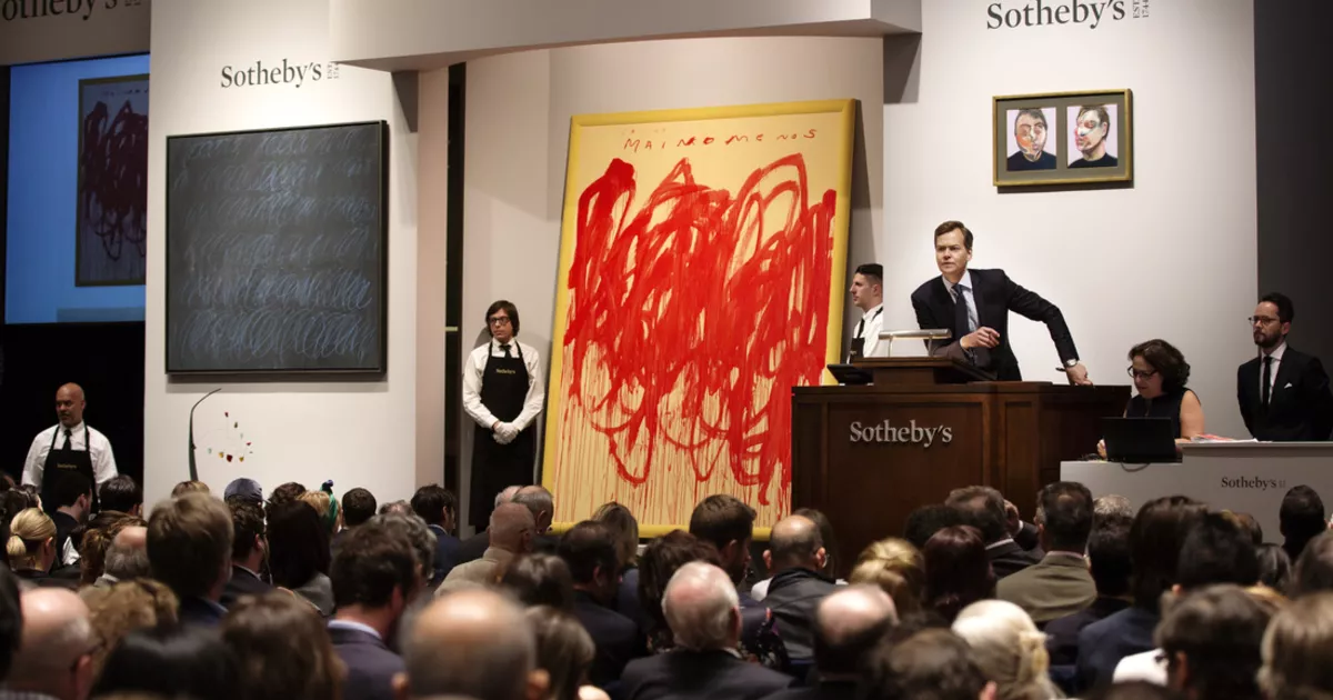 The auction market versus private sale – what actually pays off for the seller (commissions, risk, price control)