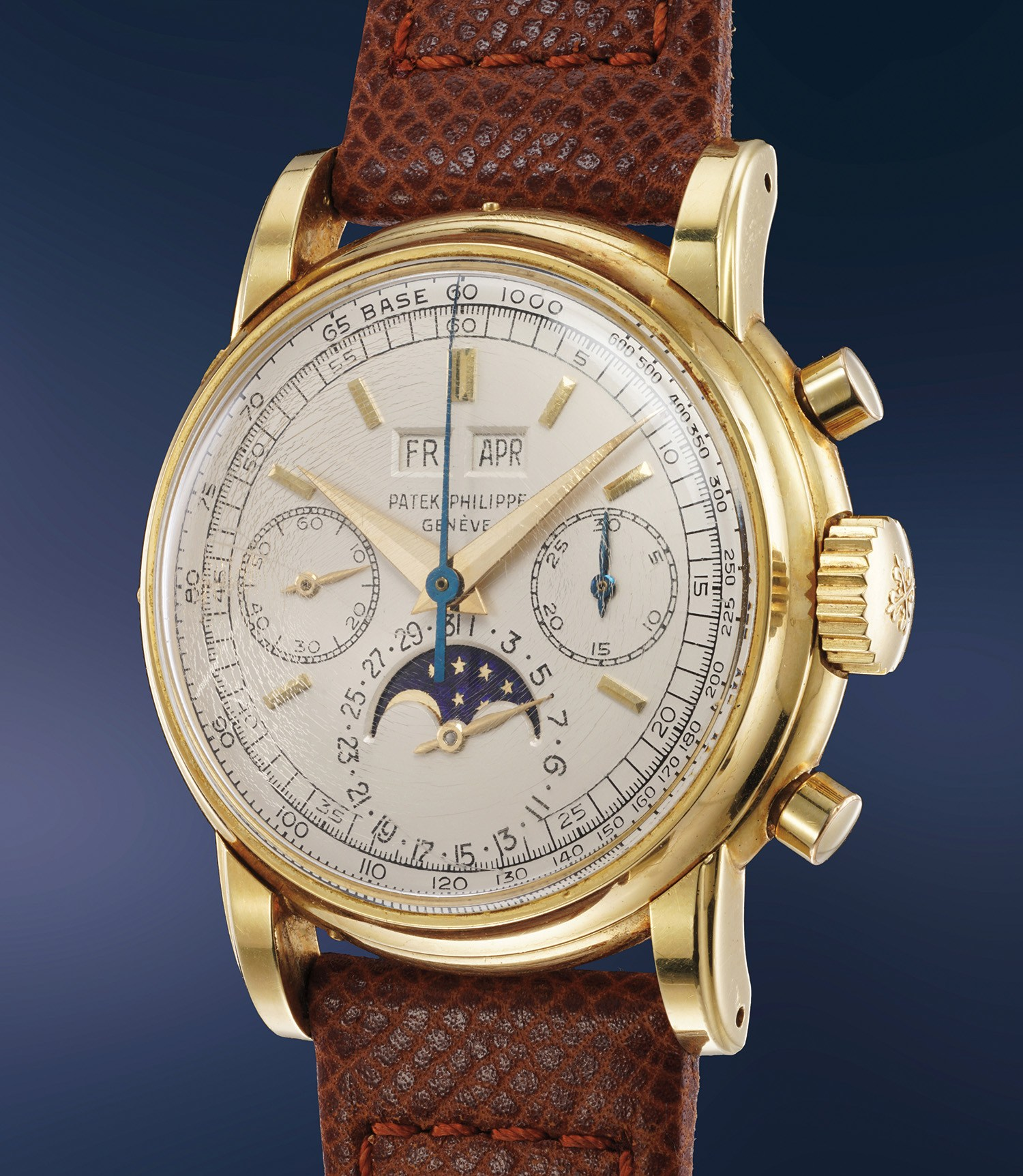 Patek Philippe – Myth, Brand, Market