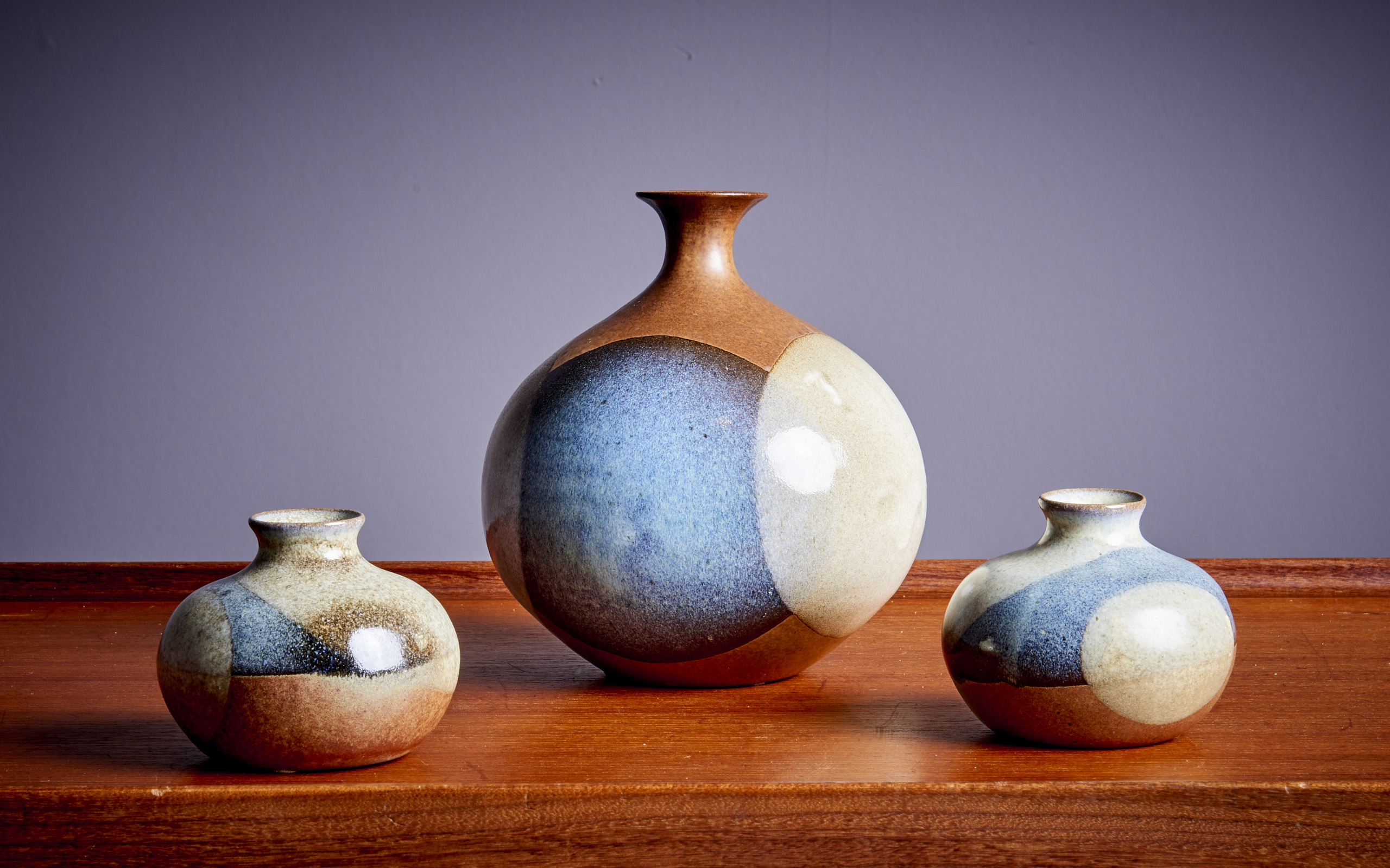 Artistic Ceramics of the 20th Century