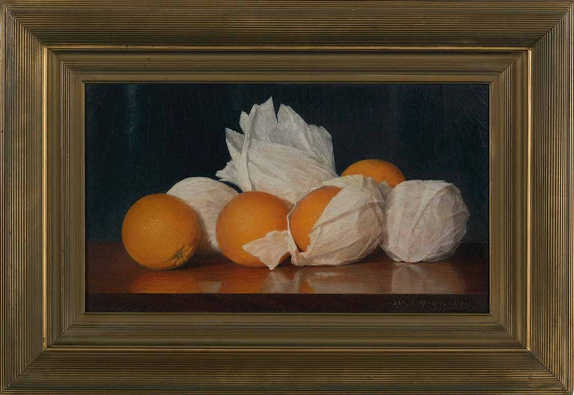 “Drawer objects” – how the market reacts to works never previously shown