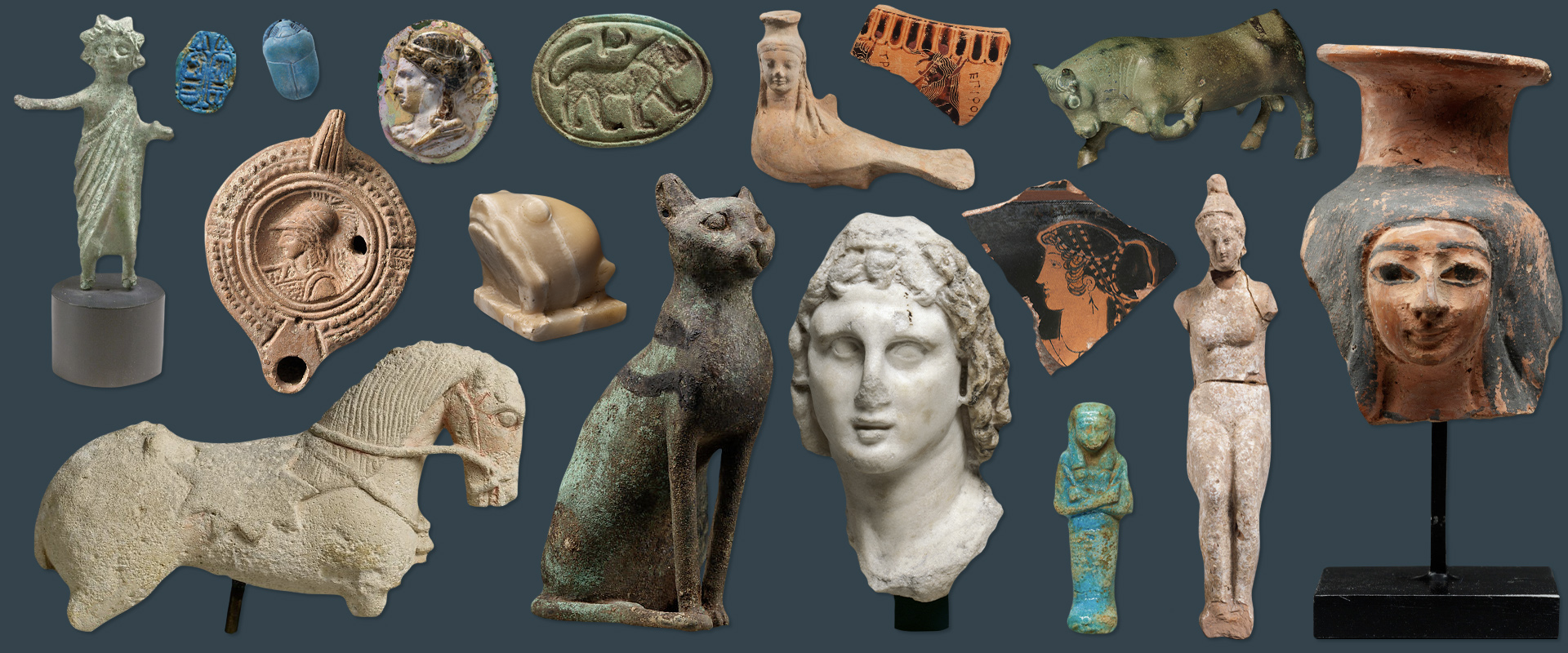 The impact of social media on the short-term value of art and vintage